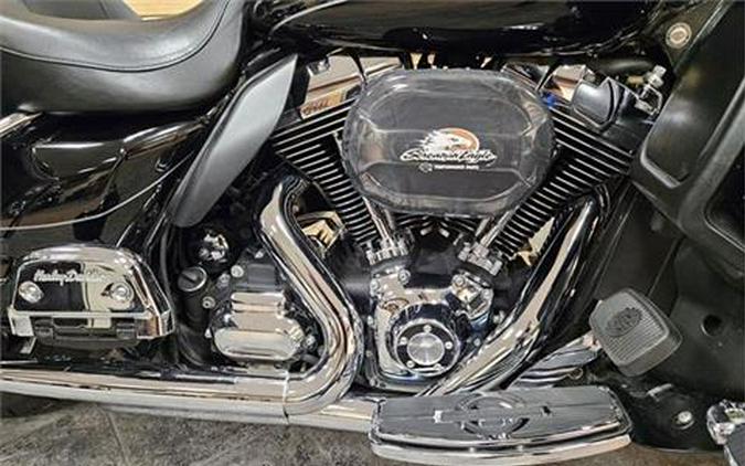 2015 Harley-Davidson Ultra Limited Low