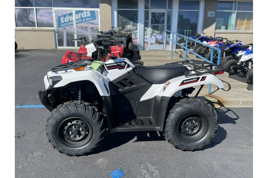 2025 Kawasaki Brute Force® 450 4x4