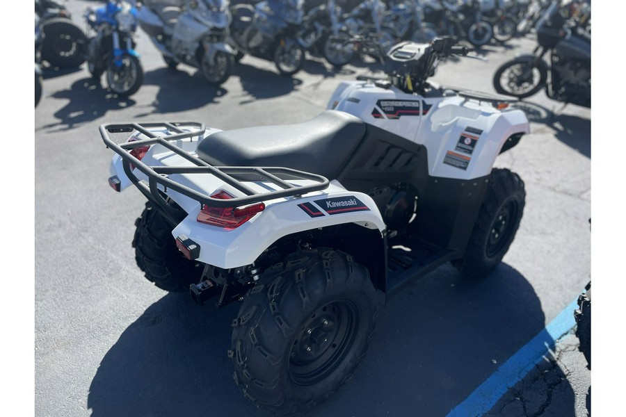 2025 Kawasaki Brute Force® 450 4x4