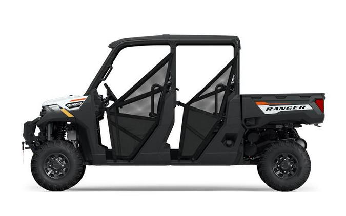 2025 Polaris® Ranger Crew 1000 Premium