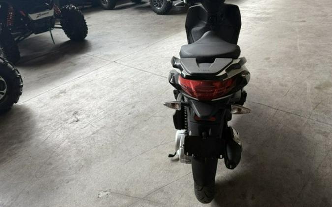 2025 Piaggio Liberty 50 S