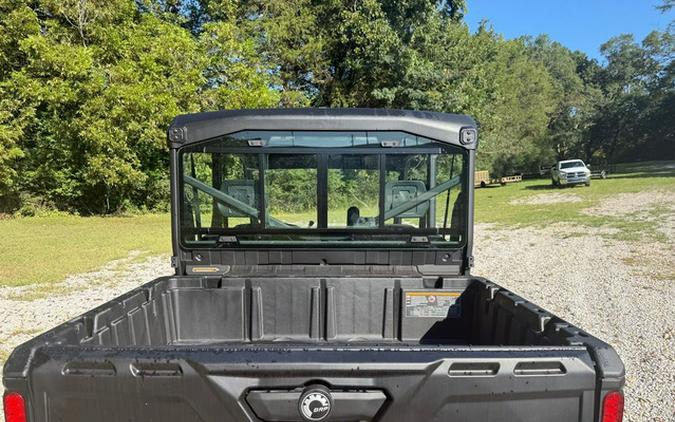 2025 Can-Am Defender MAX DPS HD10