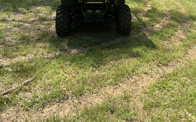 2025 Can-Am Defender MAX DPS HD10