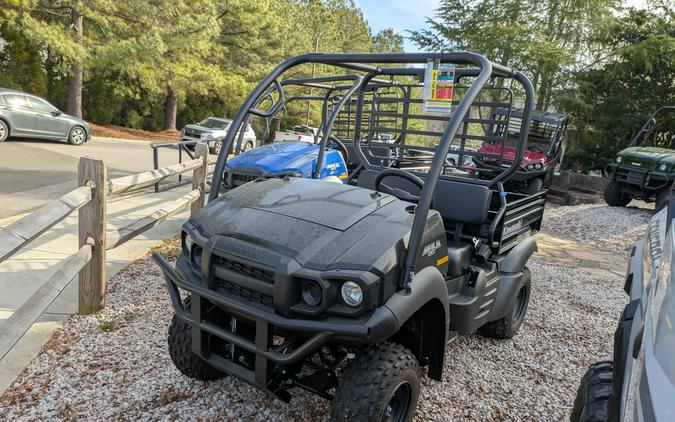 2026 Kawasaki MULE SX