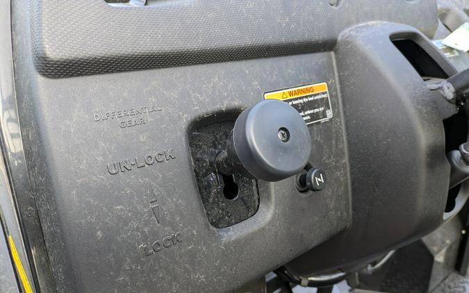 2026 Kawasaki MULE SX