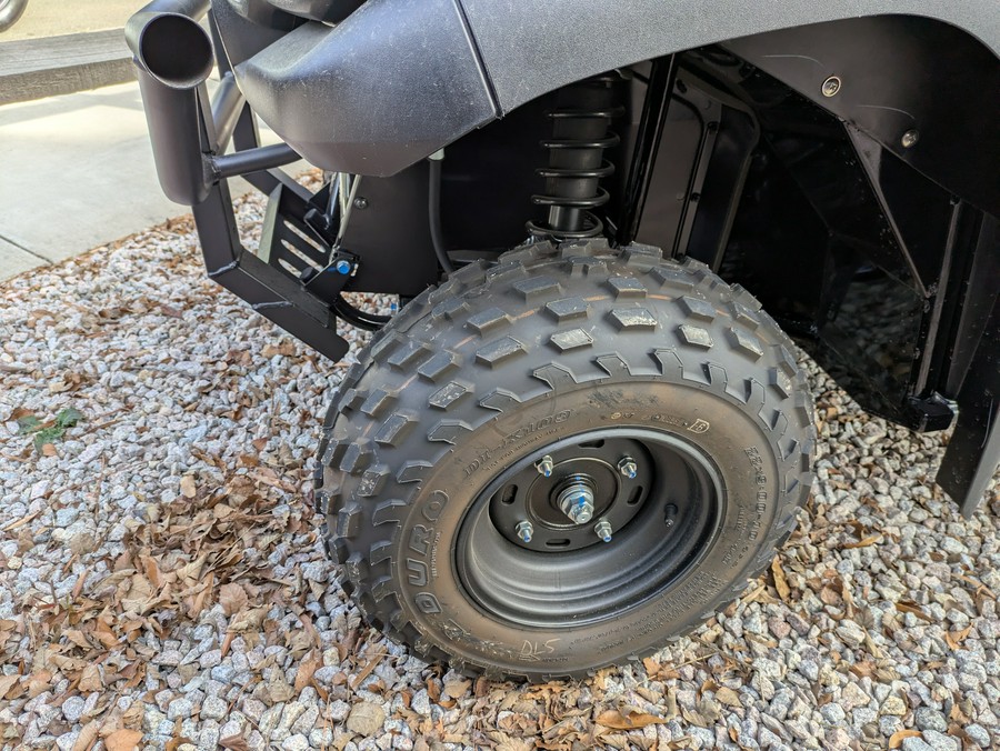 2026 Kawasaki MULE SX