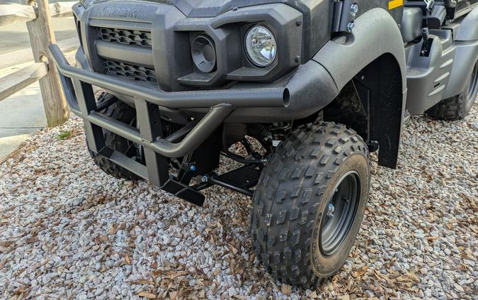 2026 Kawasaki MULE SX