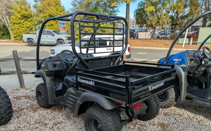 2026 Kawasaki MULE SX