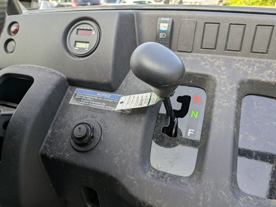 2026 Kawasaki MULE SX