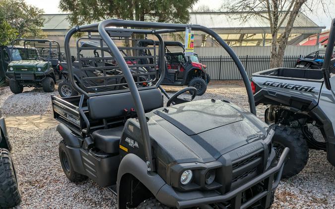2026 Kawasaki MULE SX