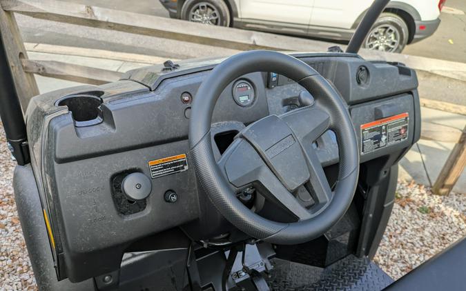 2026 Kawasaki MULE SX