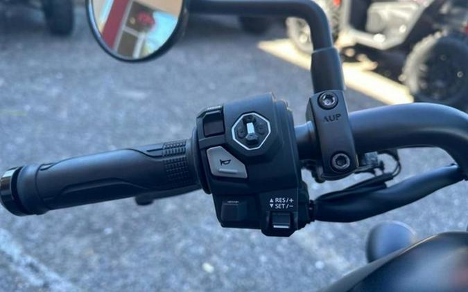 2025 Honda Rebel 1100