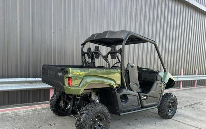 2025 Yamaha Viking EPS
