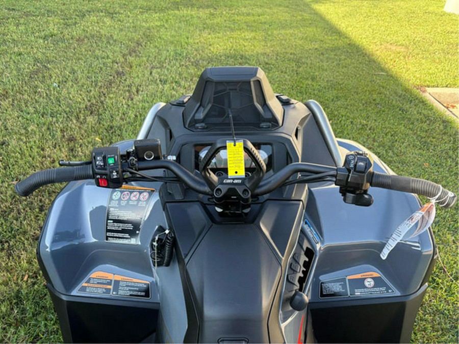 2026 Can-Am Outlander X MR 1000R