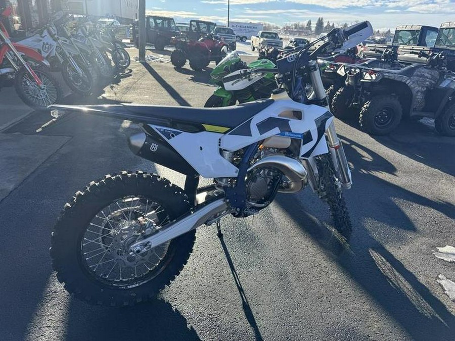 2026 Husqvarna® TE 150