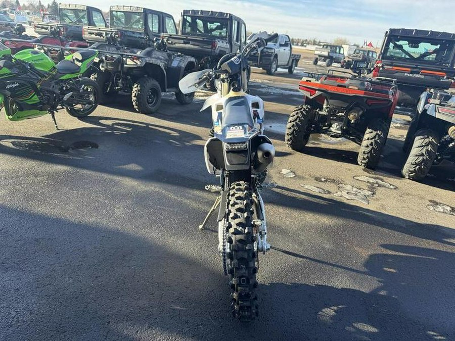 2026 Husqvarna® TE 150