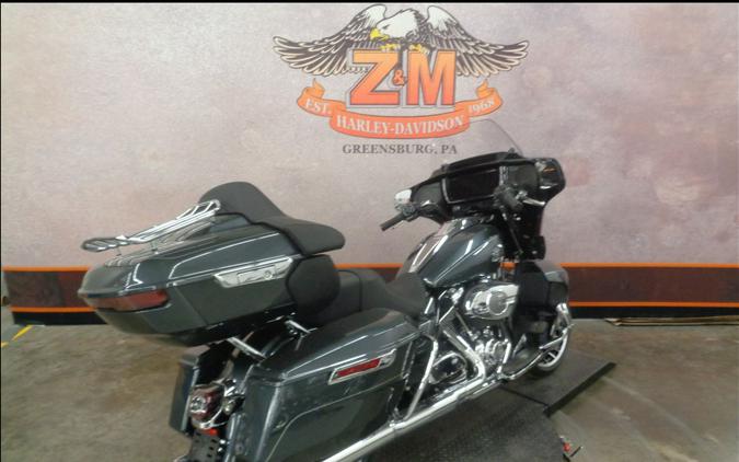 2026 Harley-Davidson Street Glide® Limited
