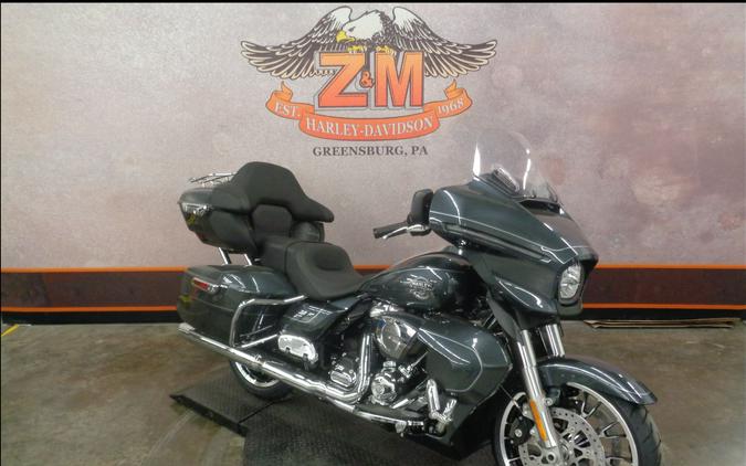 2026 Harley-Davidson Street Glide® Limited