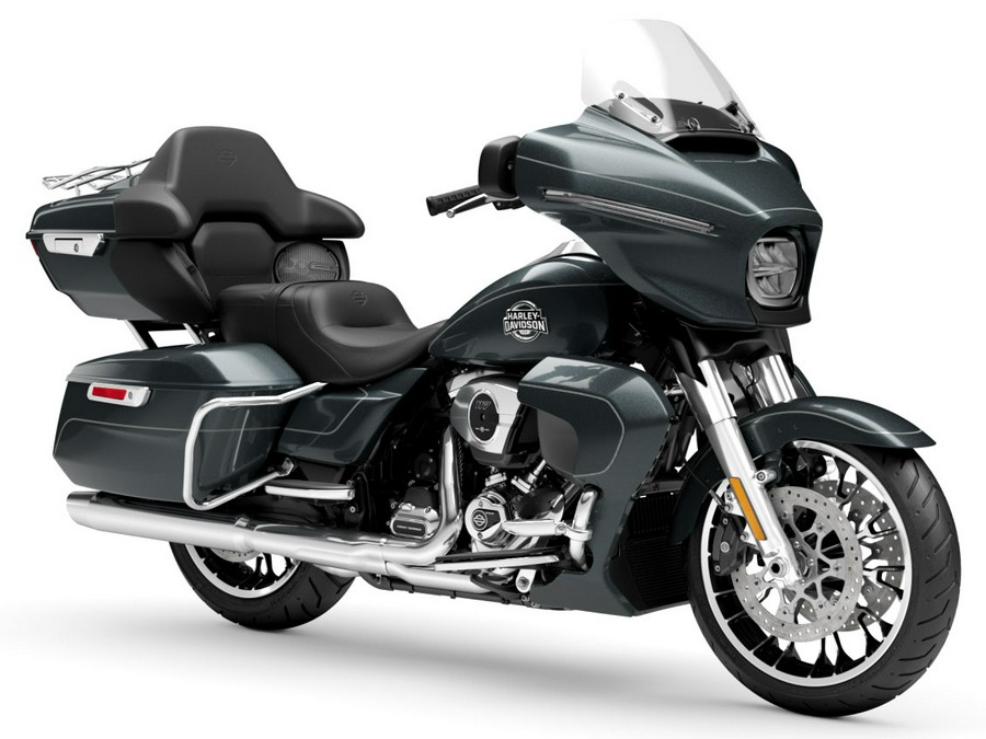 2026 Harley-Davidson Street Glide® Limited