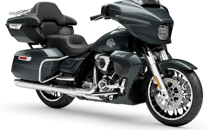2026 Harley-Davidson Street Glide® Limited