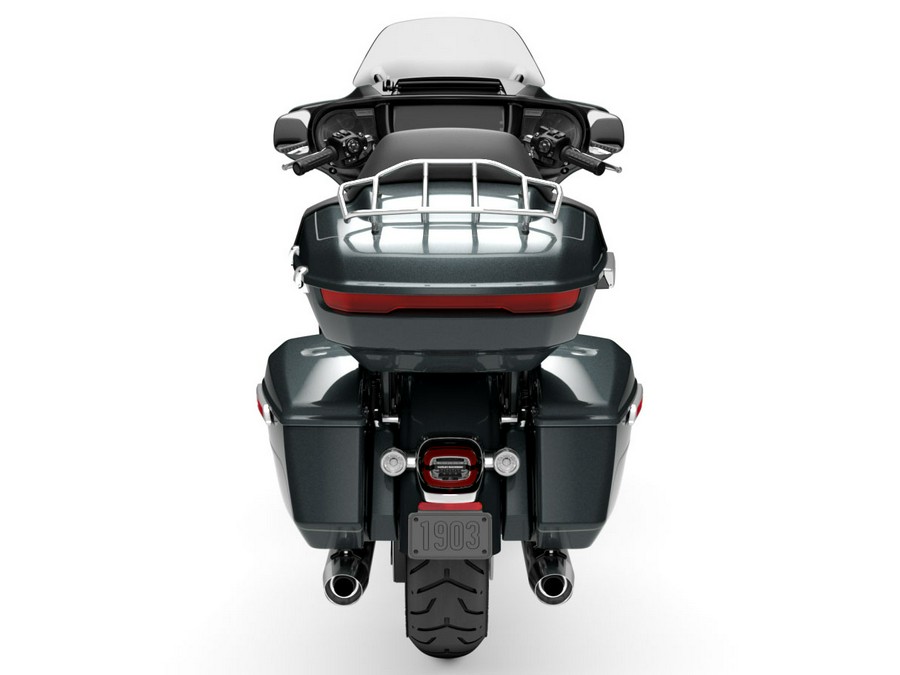 2026 Harley-Davidson Street Glide® Limited