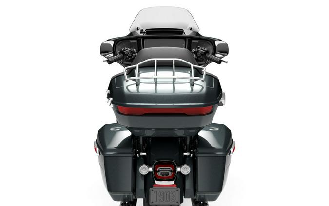 2026 Harley-Davidson Street Glide® Limited