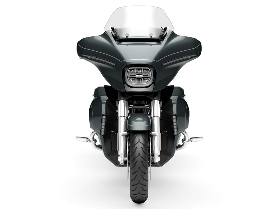 2026 Harley-Davidson Street Glide® Limited