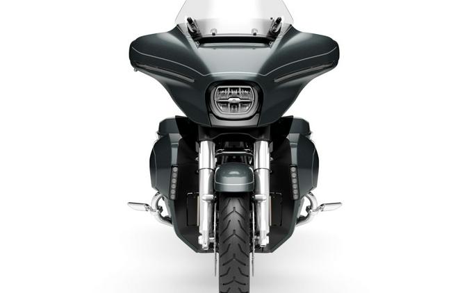 2026 Harley-Davidson Street Glide® Limited