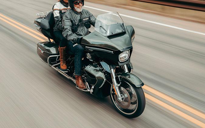 2026 Harley-Davidson Street Glide® Limited