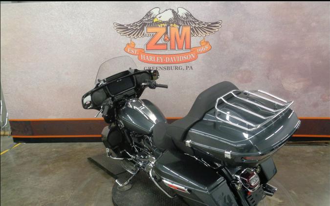 2026 Harley-Davidson Street Glide® Limited
