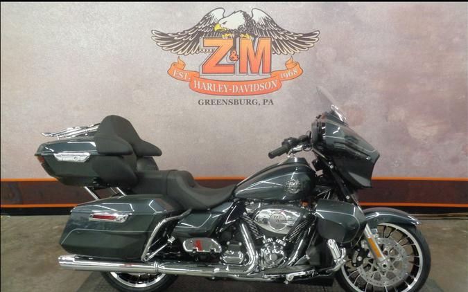 2026 Harley-Davidson Street Glide® Limited