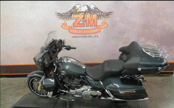 2026 Harley-Davidson Street Glide® Limited