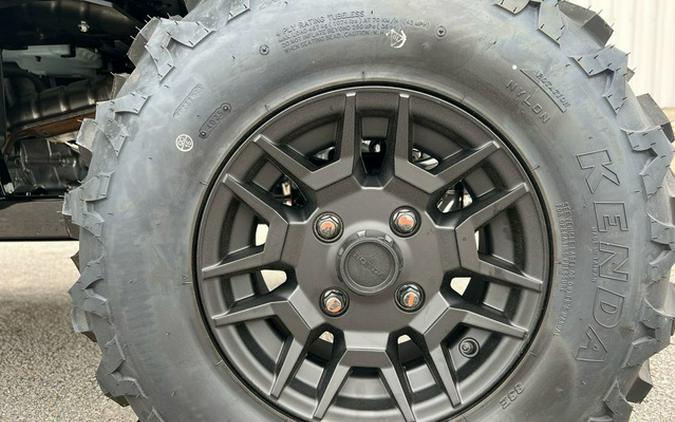 2026 Honda Pioneer 700