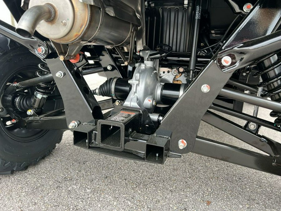 2026 Honda Pioneer 700