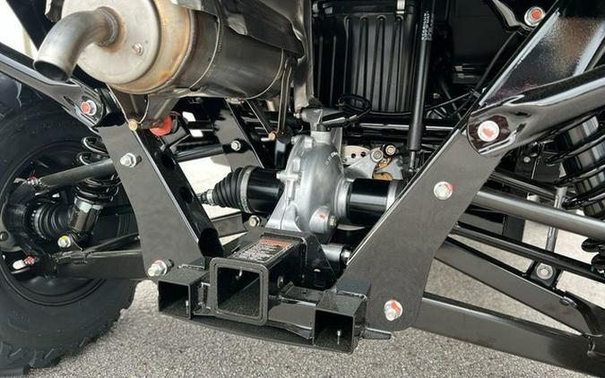 2026 Honda Pioneer 700