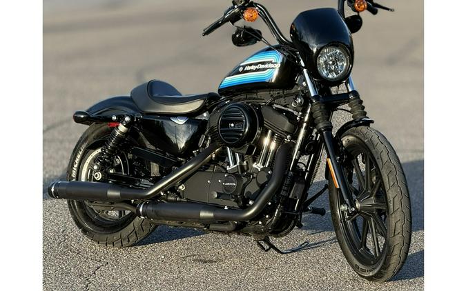 2019 Harley-Davidson® Sportster 1200