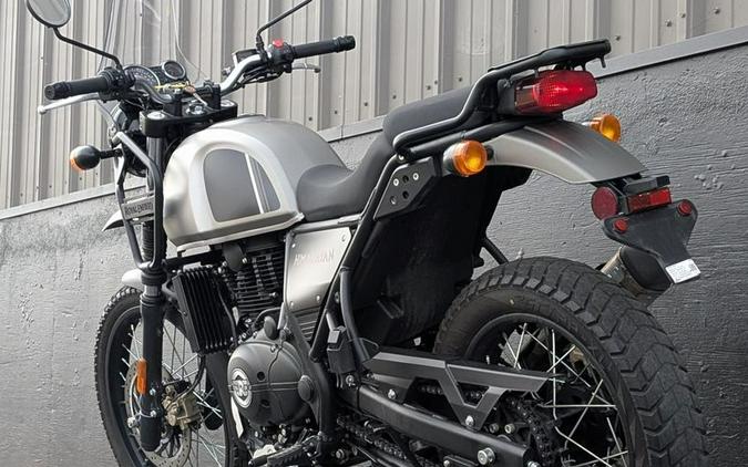 Used 2023 Royal Enfield Himalayan Base
