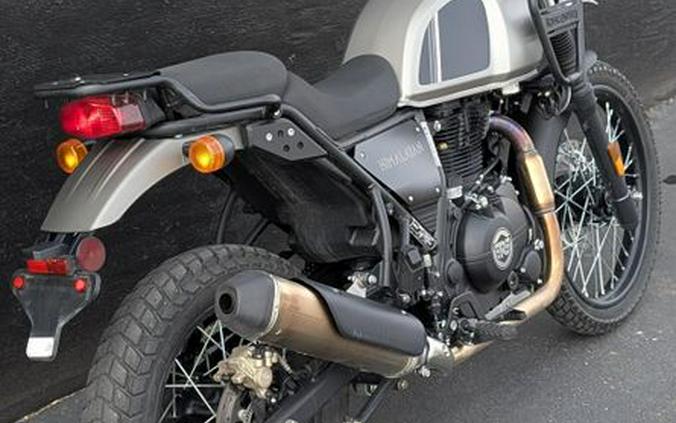 Used 2023 Royal Enfield Himalayan Base