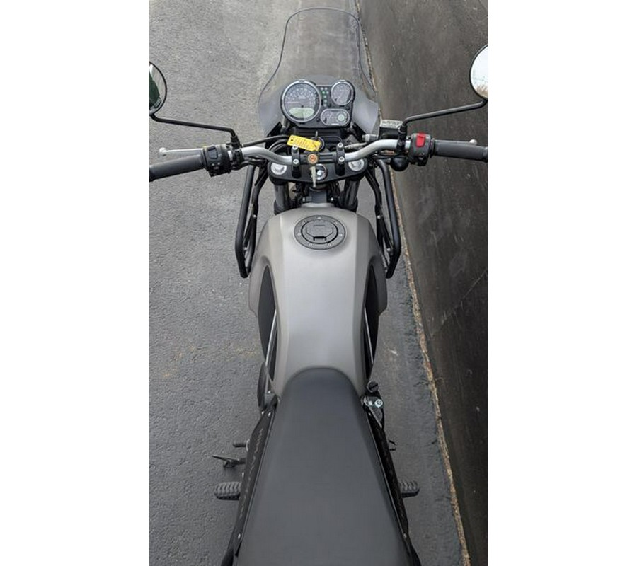 Used 2023 Royal Enfield Himalayan Base