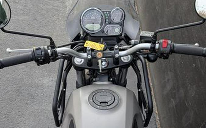 Used 2023 Royal Enfield Himalayan Base