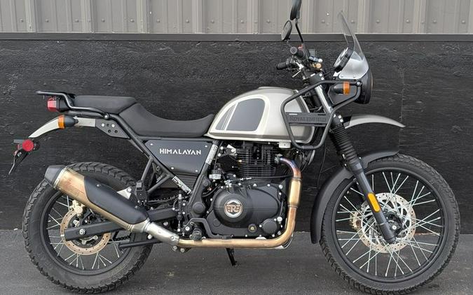 Used 2023 Royal Enfield Himalayan Base