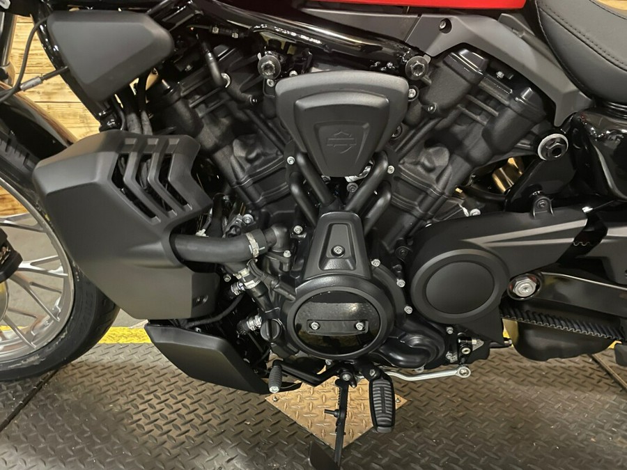 2026 Harley-Davidson Nightster Special