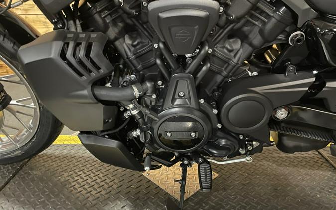 2026 Harley-Davidson Nightster Special