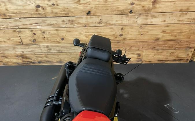 2026 Harley-Davidson Nightster Special