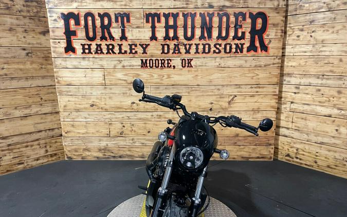 2026 Harley-Davidson Nightster Special