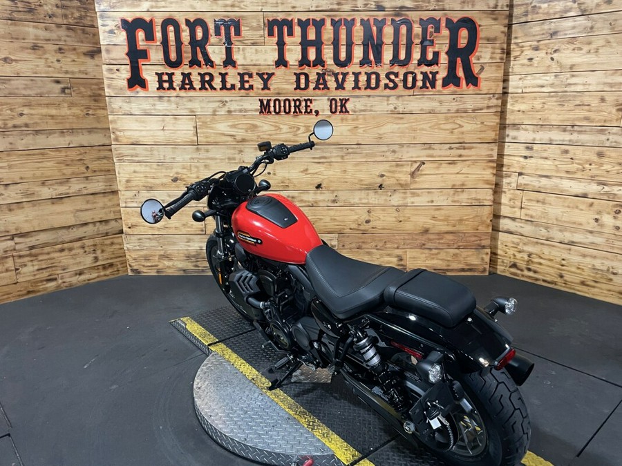 2026 Harley-Davidson Nightster Special