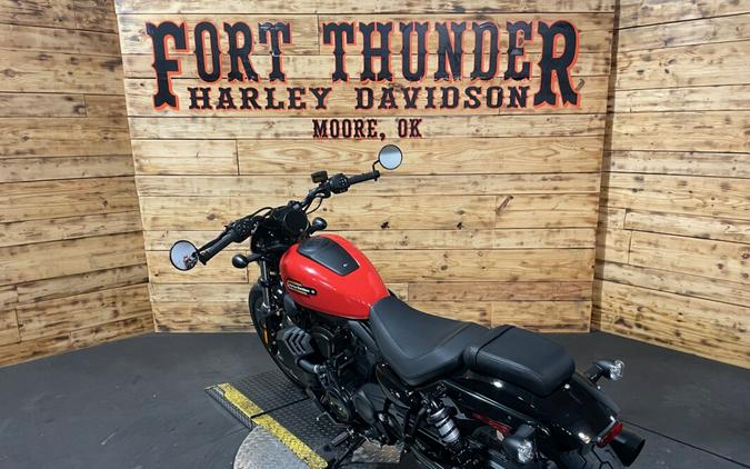 2026 Harley-Davidson Nightster Special