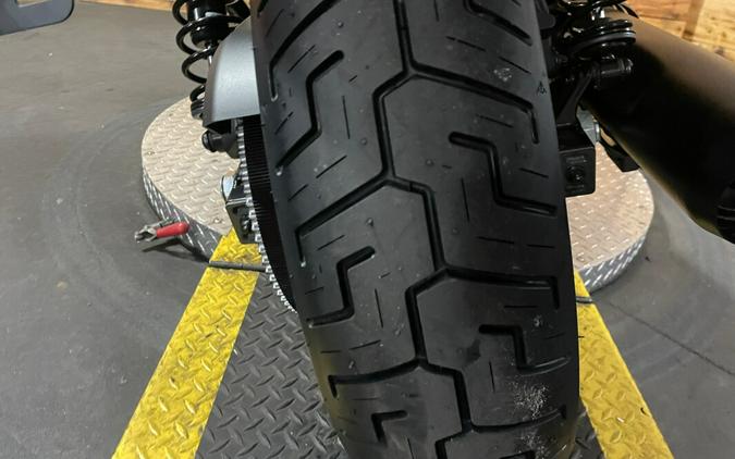 2026 Harley-Davidson Nightster Special