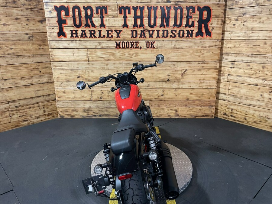 2026 Harley-Davidson Nightster Special