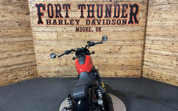 2026 Harley-Davidson Nightster Special